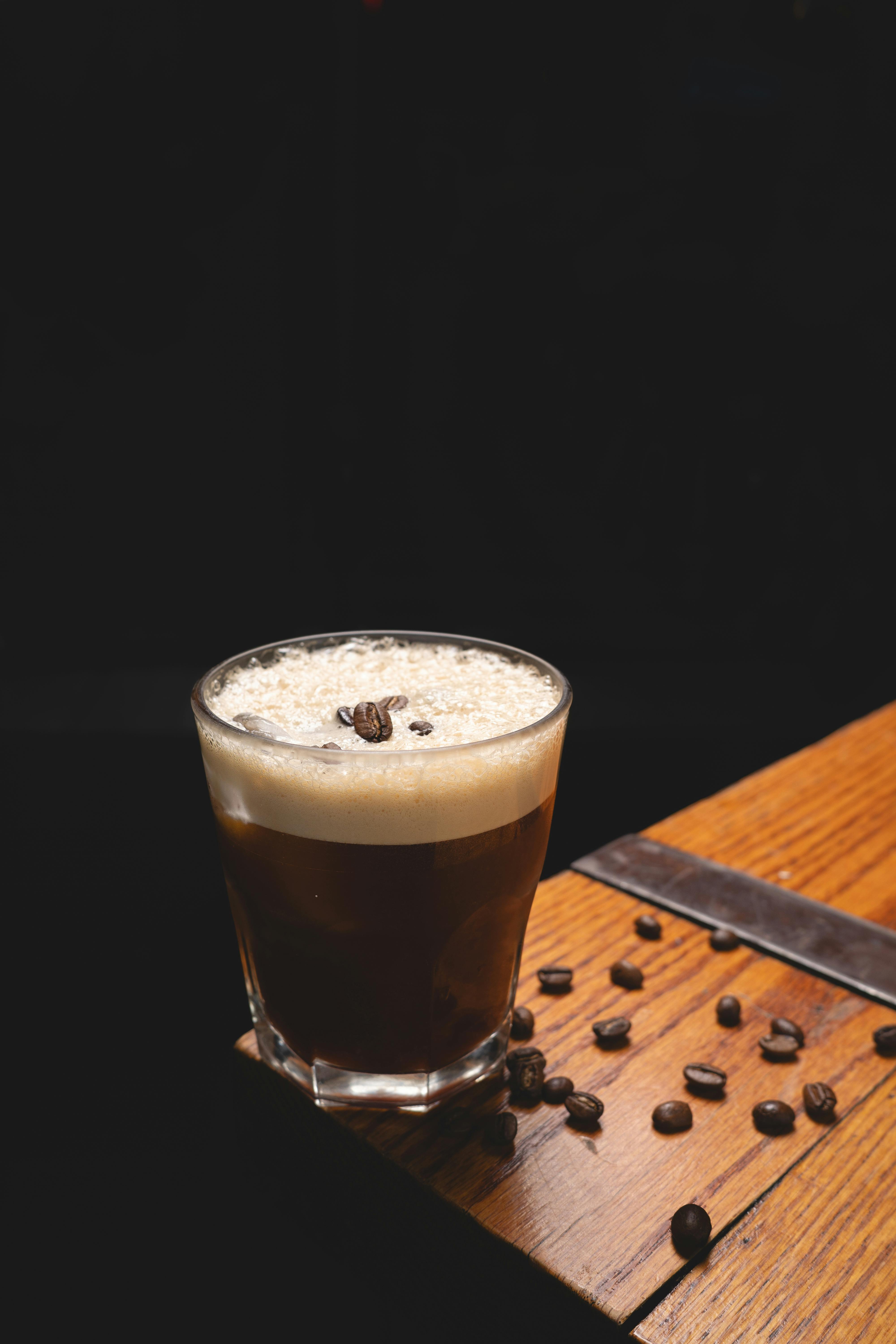 Espresso Macchiato